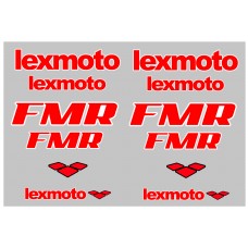 Lexmoto - FMR Kit 2 - 005